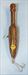 Fishing Lure - 7 1/2  - Multi Colored Hardwoods - Only $21.99 - Lure #111